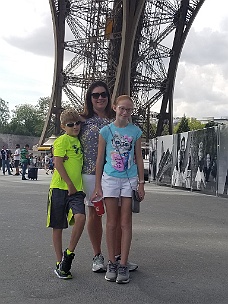 20190801_114723 8-1-19 Eiffel Tower Visit